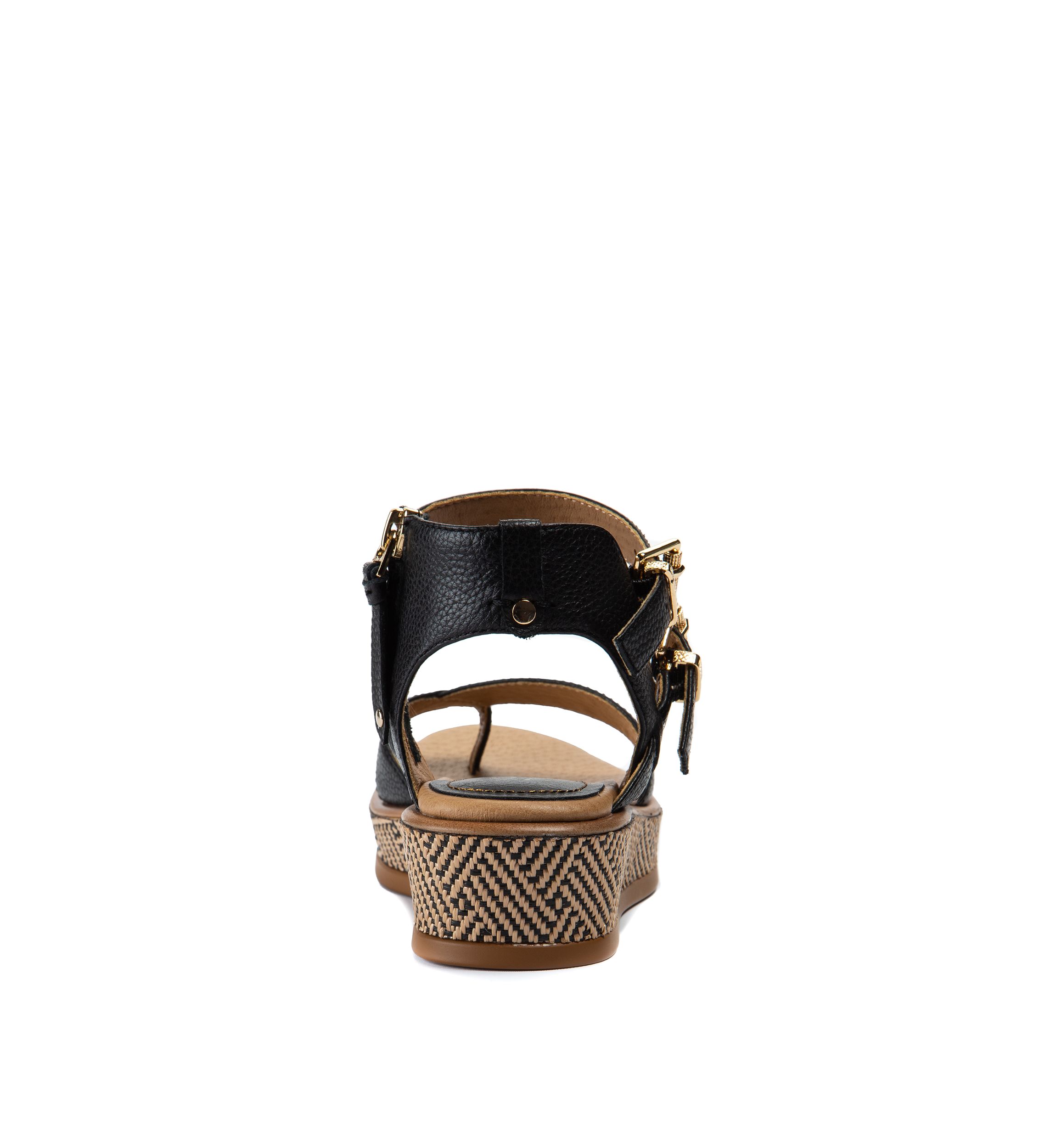 Ladie Platform Sandals