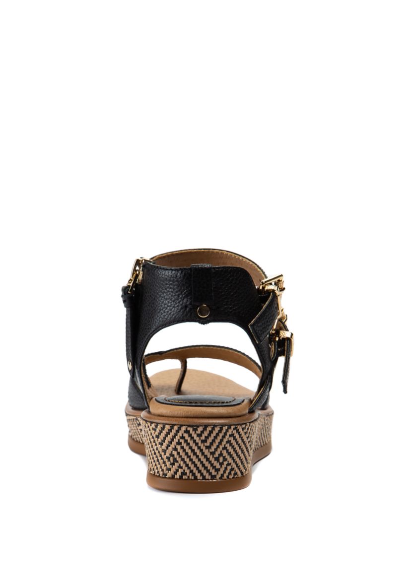 Ladie Platform Sandals