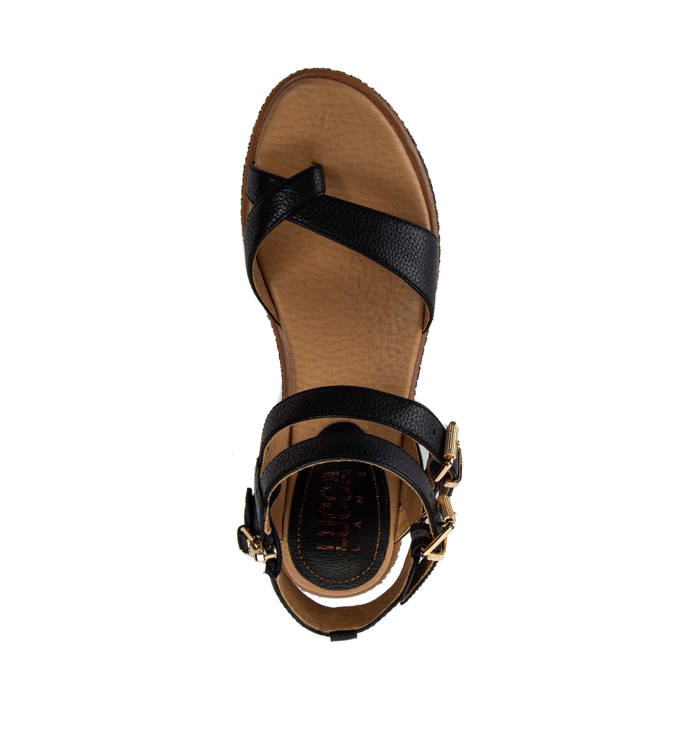 Ladie Platform Sandals