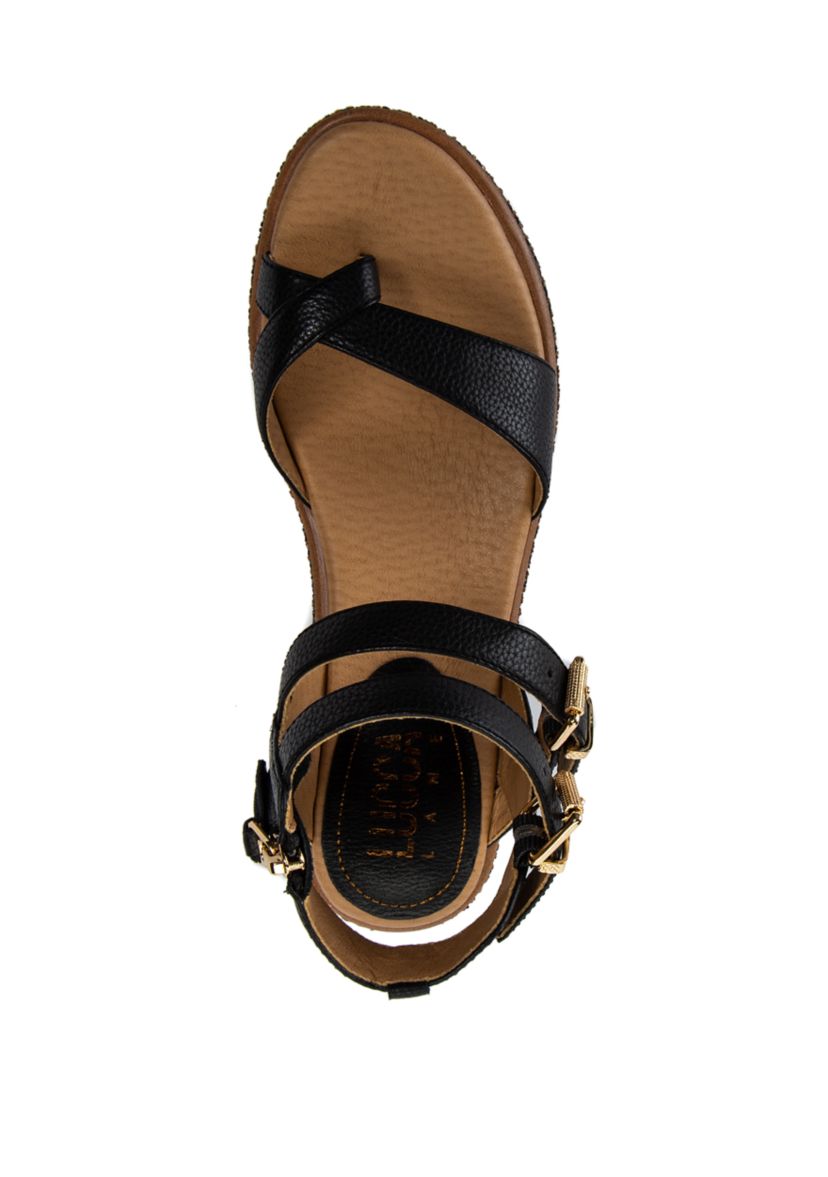 Ladie Platform Sandals
