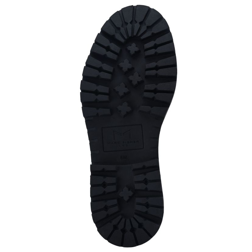 Patrick Lug Sole Booties