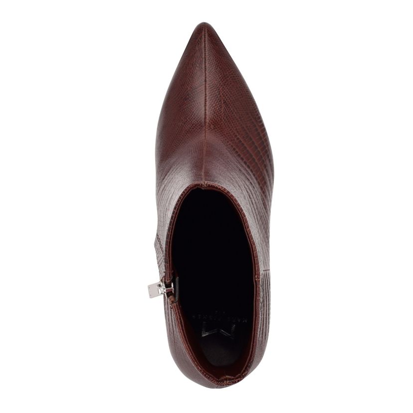 Ulani Heeled Booties