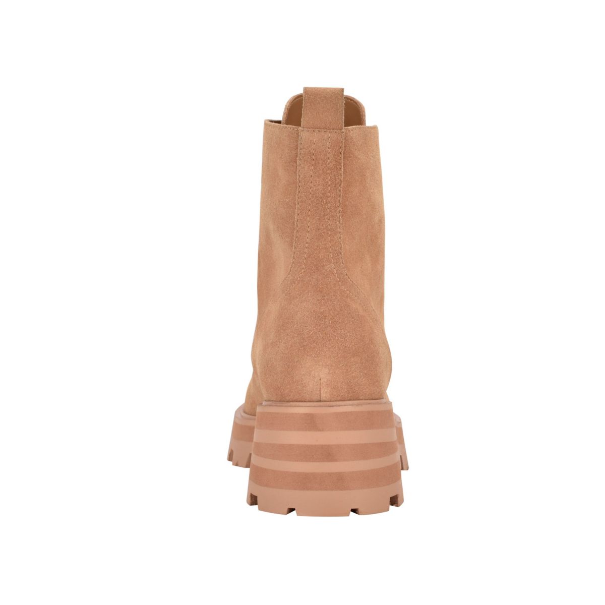 Lucien Lace Up Booties