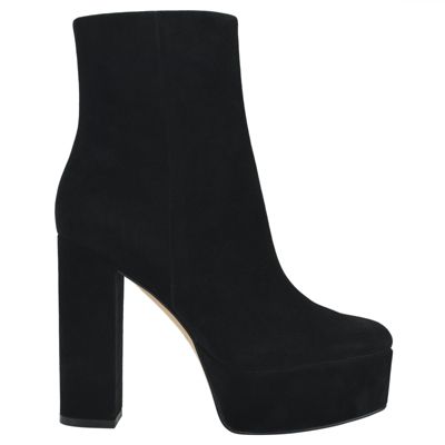 Caled Dress Booties
