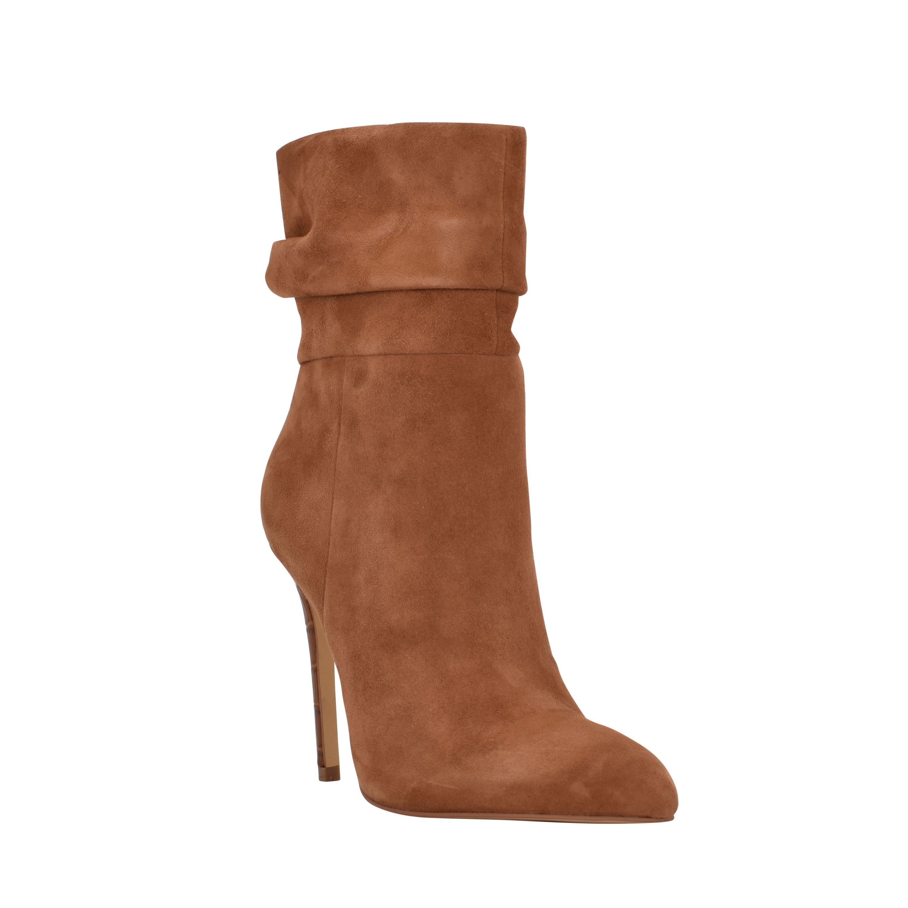 Rayya Dress Booties