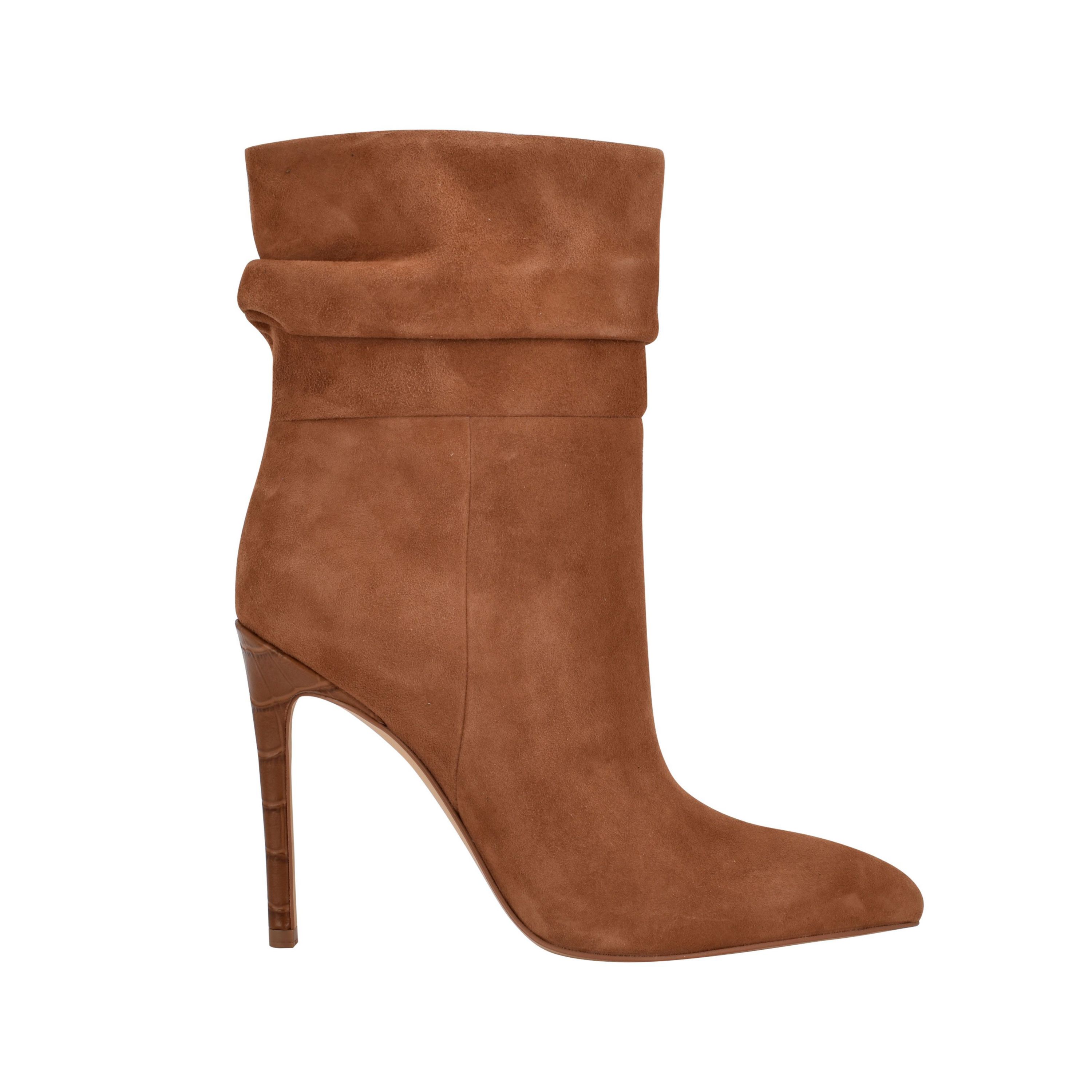 Rayya Dress Booties