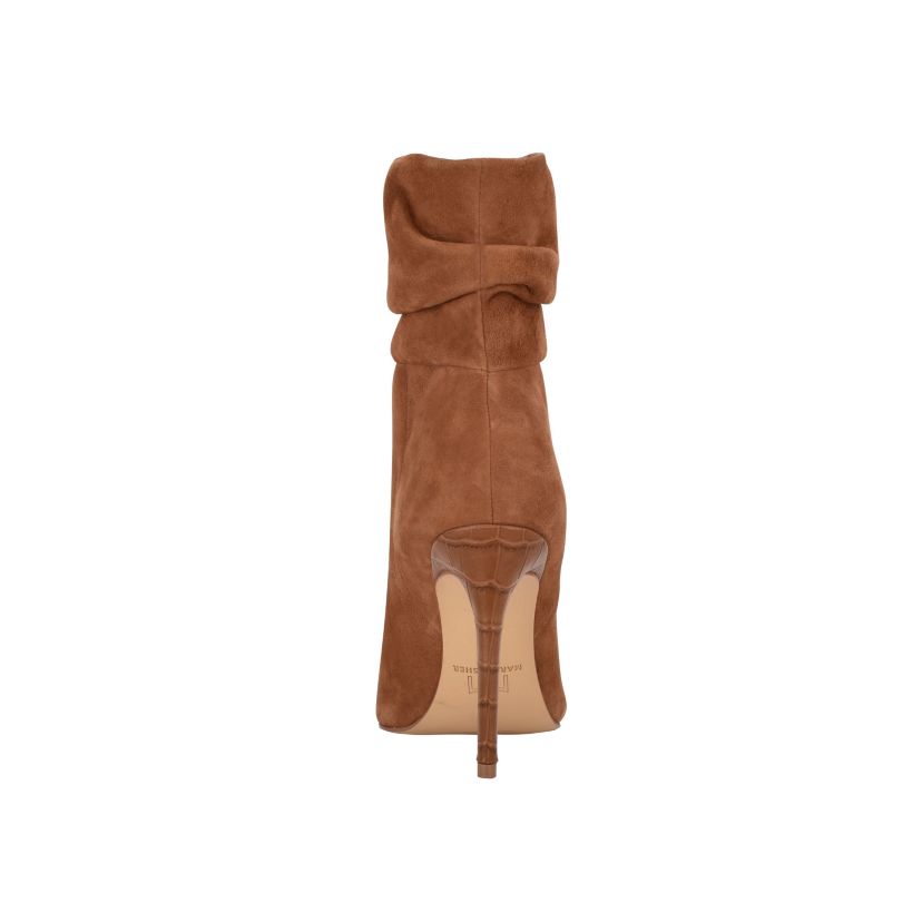 Rayya Dress Booties