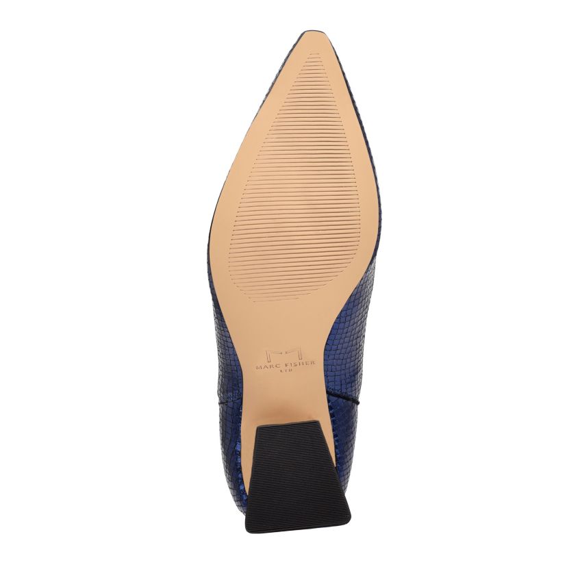 Kylynn Chelsea Heeled Booties