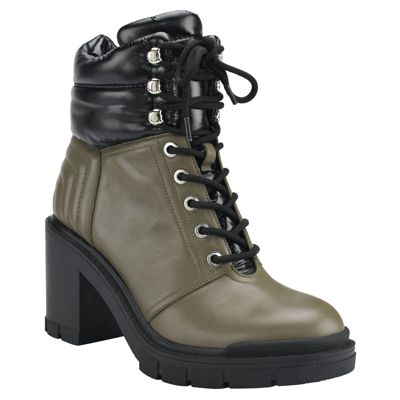 Rampage zinger sales combat boot