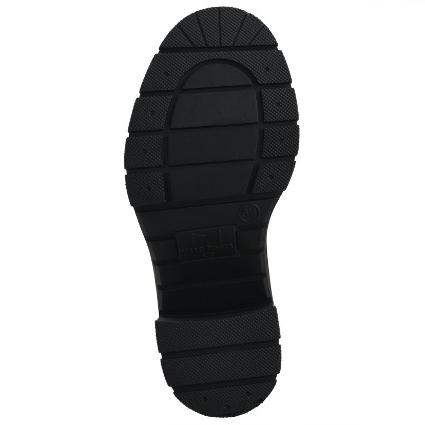 Velima Lace Up Lugole Booties