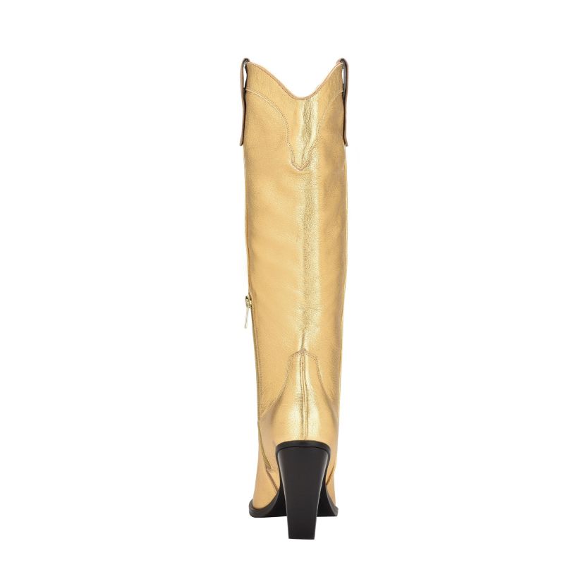 Nalita Western Boots