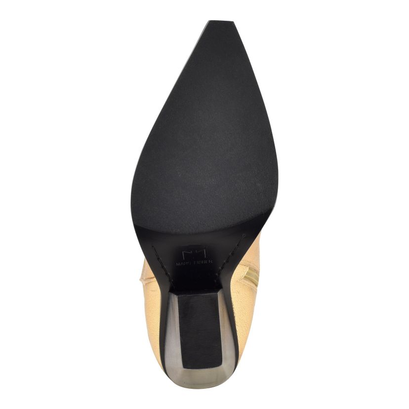 Nalita Western Boots