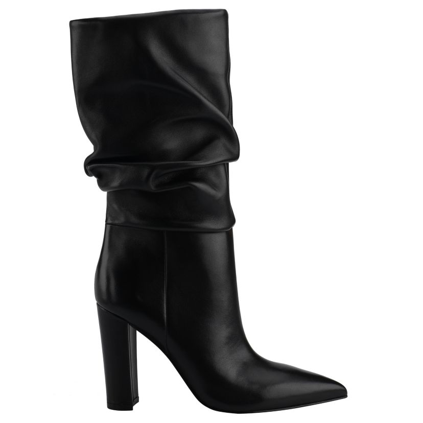 Gomer Heeled Boots