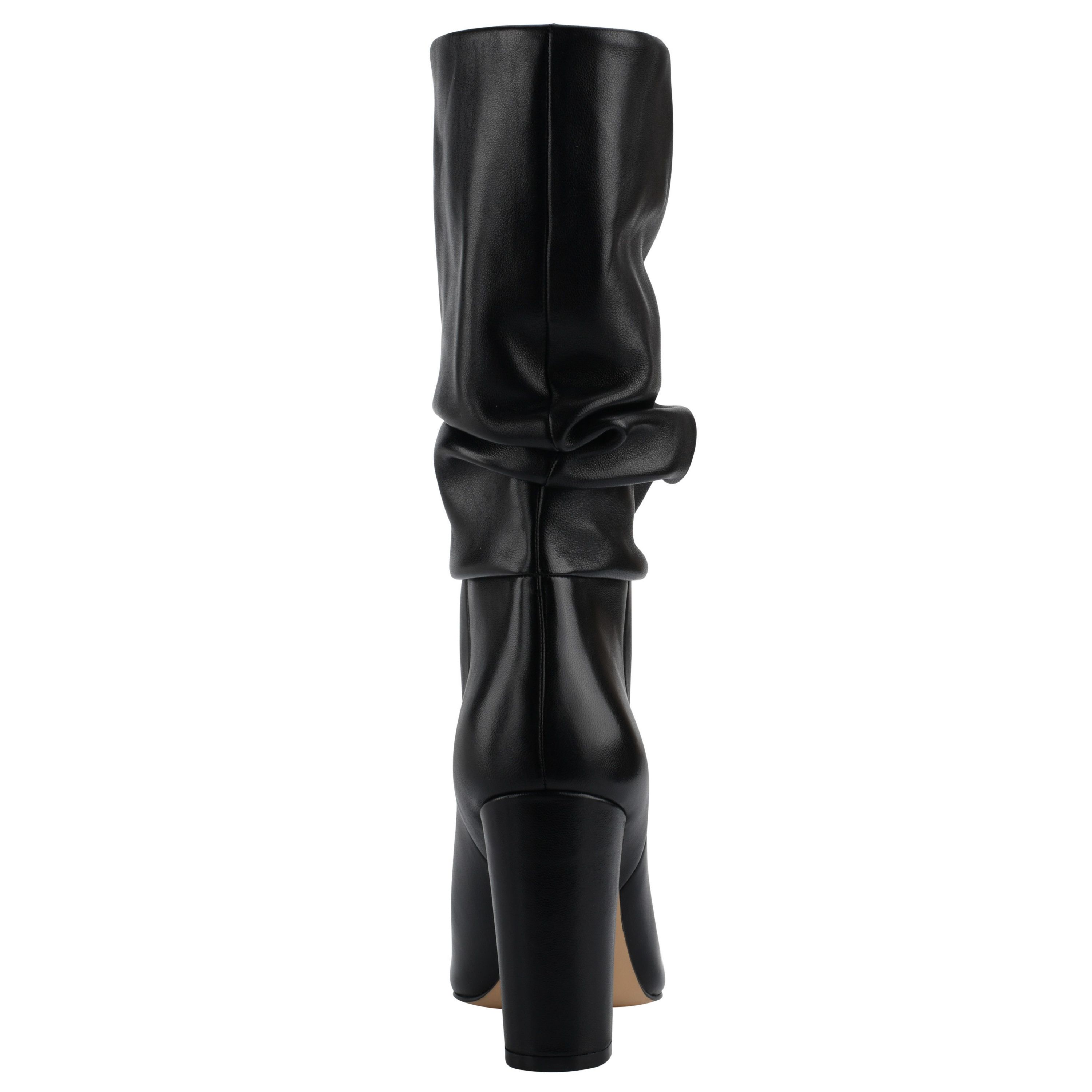 Gomer Heeled Boots