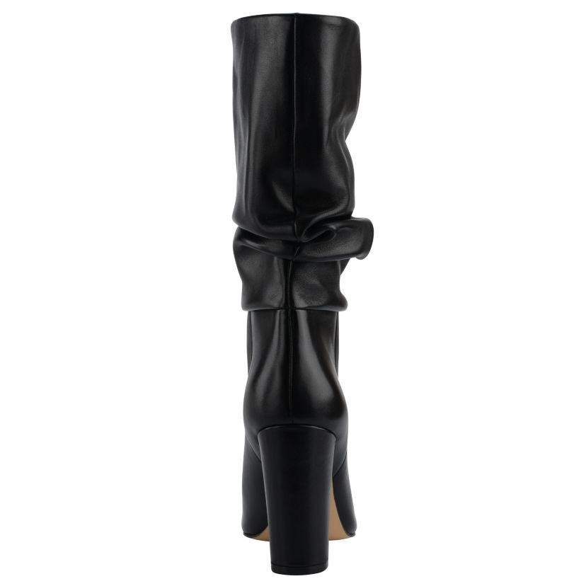 Gomer Heeled Boots