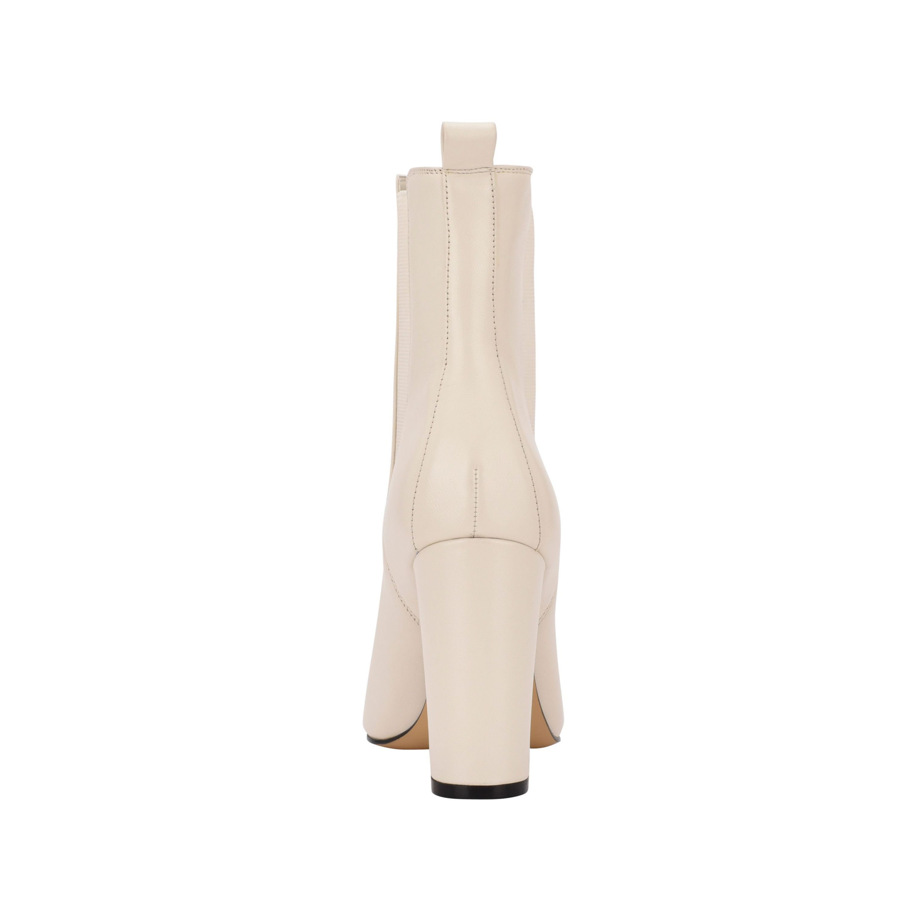 Garliss Heeled Chelsea Booties