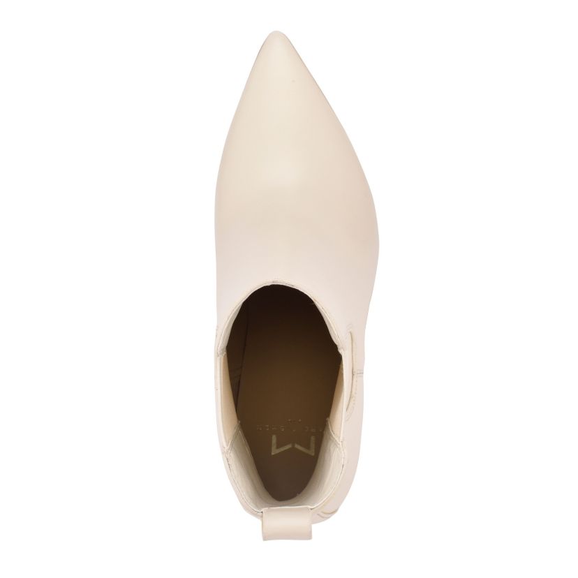 Garliss Heeled Chelsea Booties