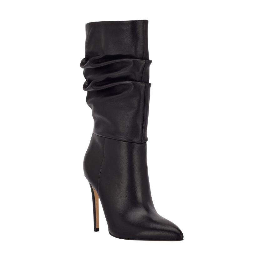 Romy Heeled Boots