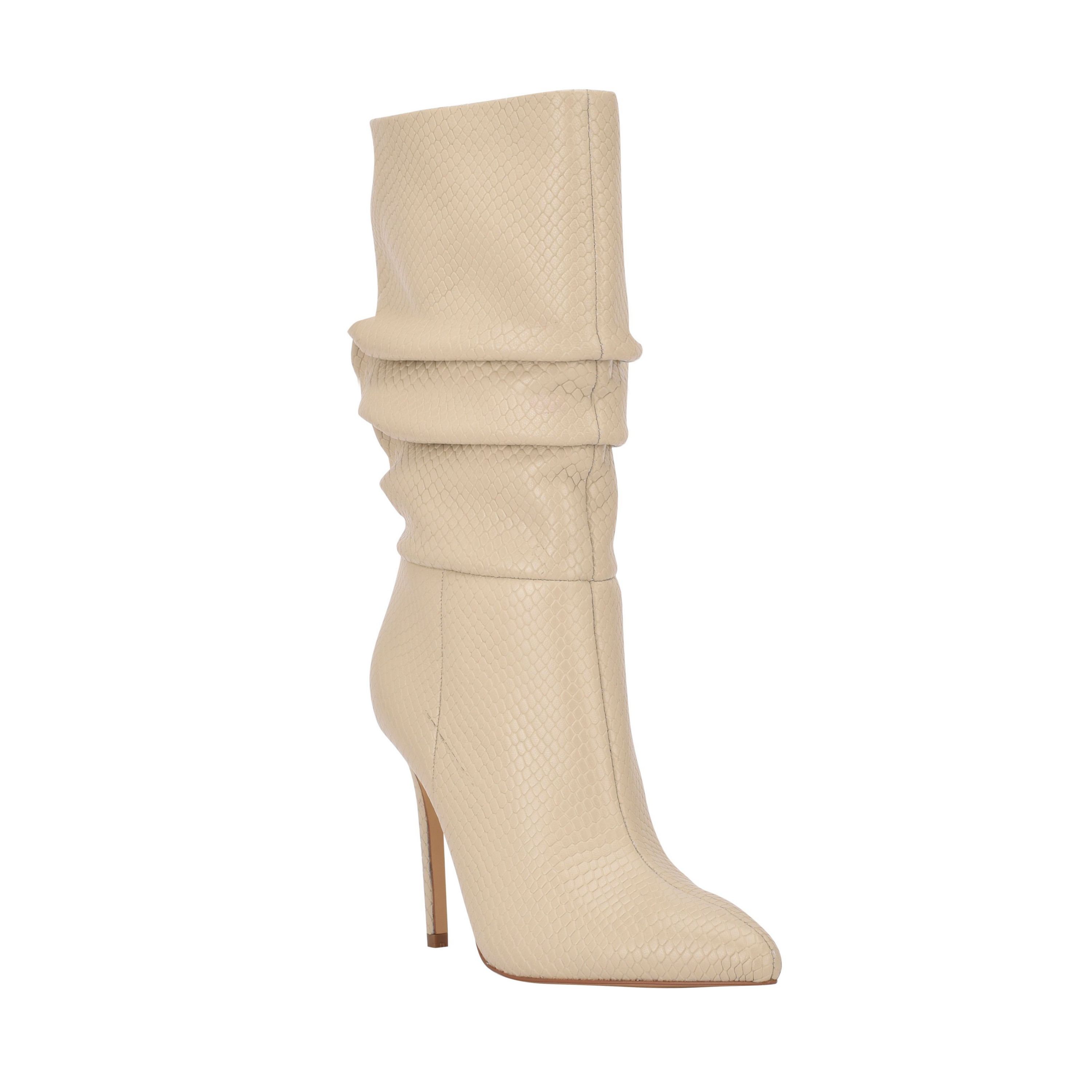 Romy Heeled Boots