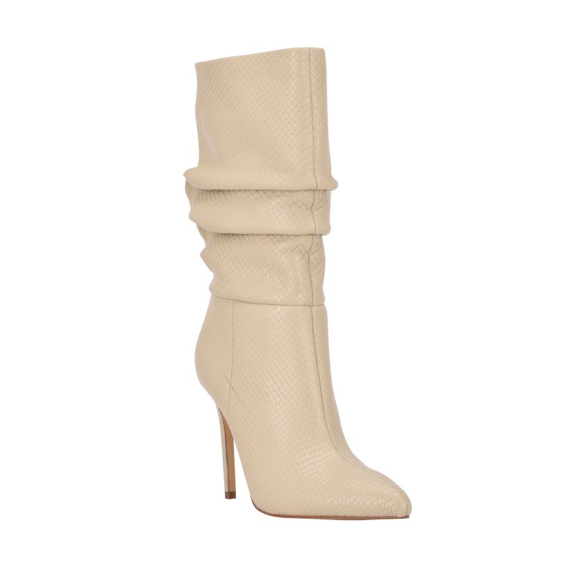 Romy Heeled Boots