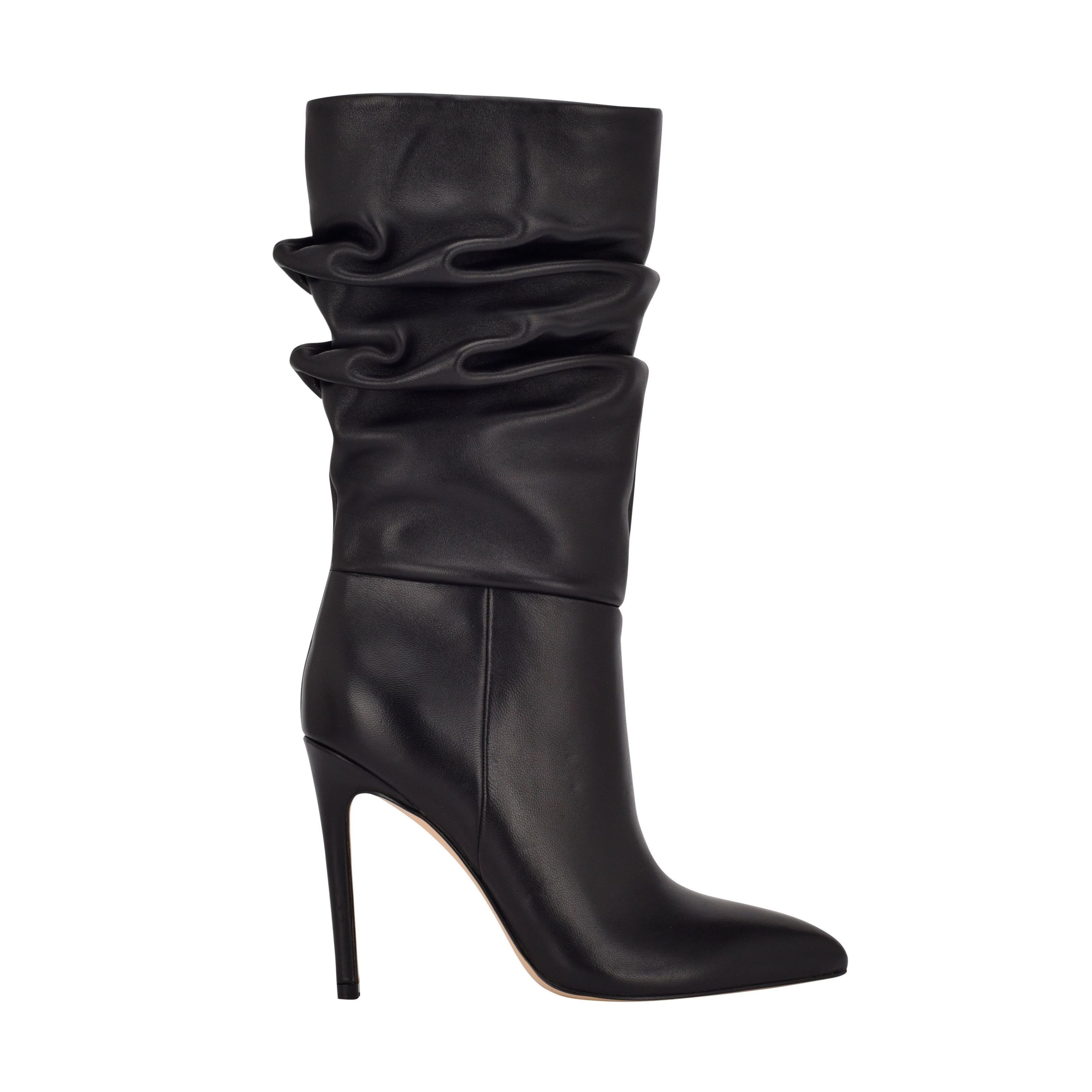 Romy Heeled Boots