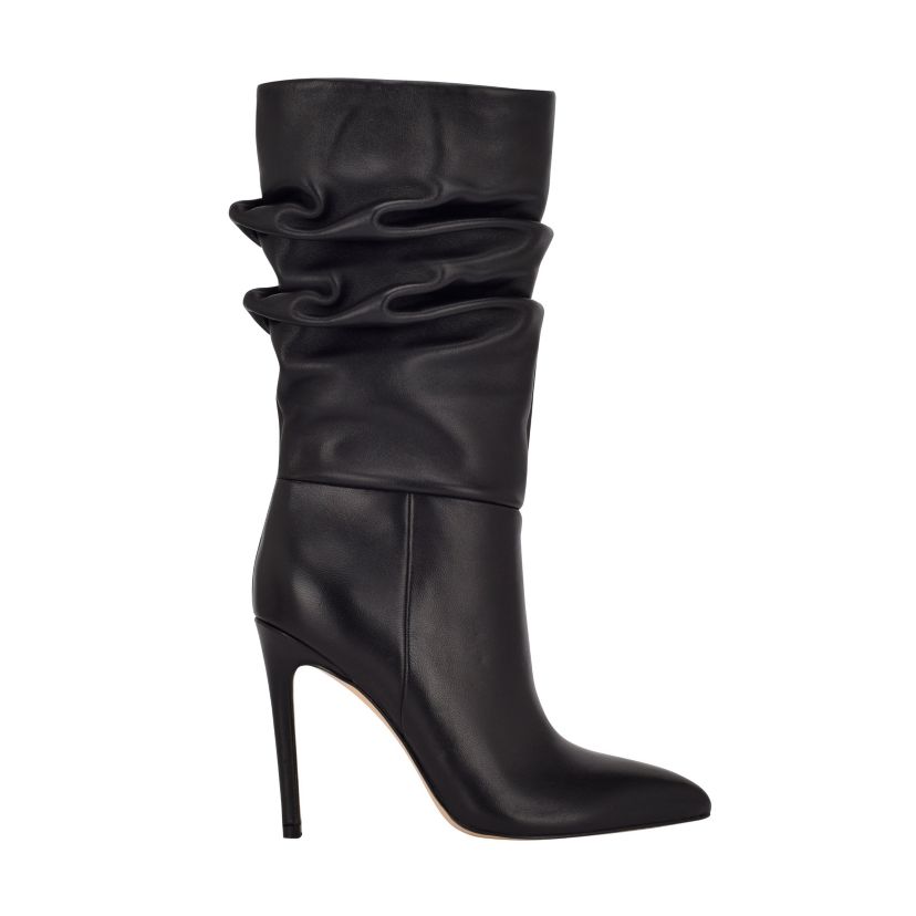 Romy Heeled Boots