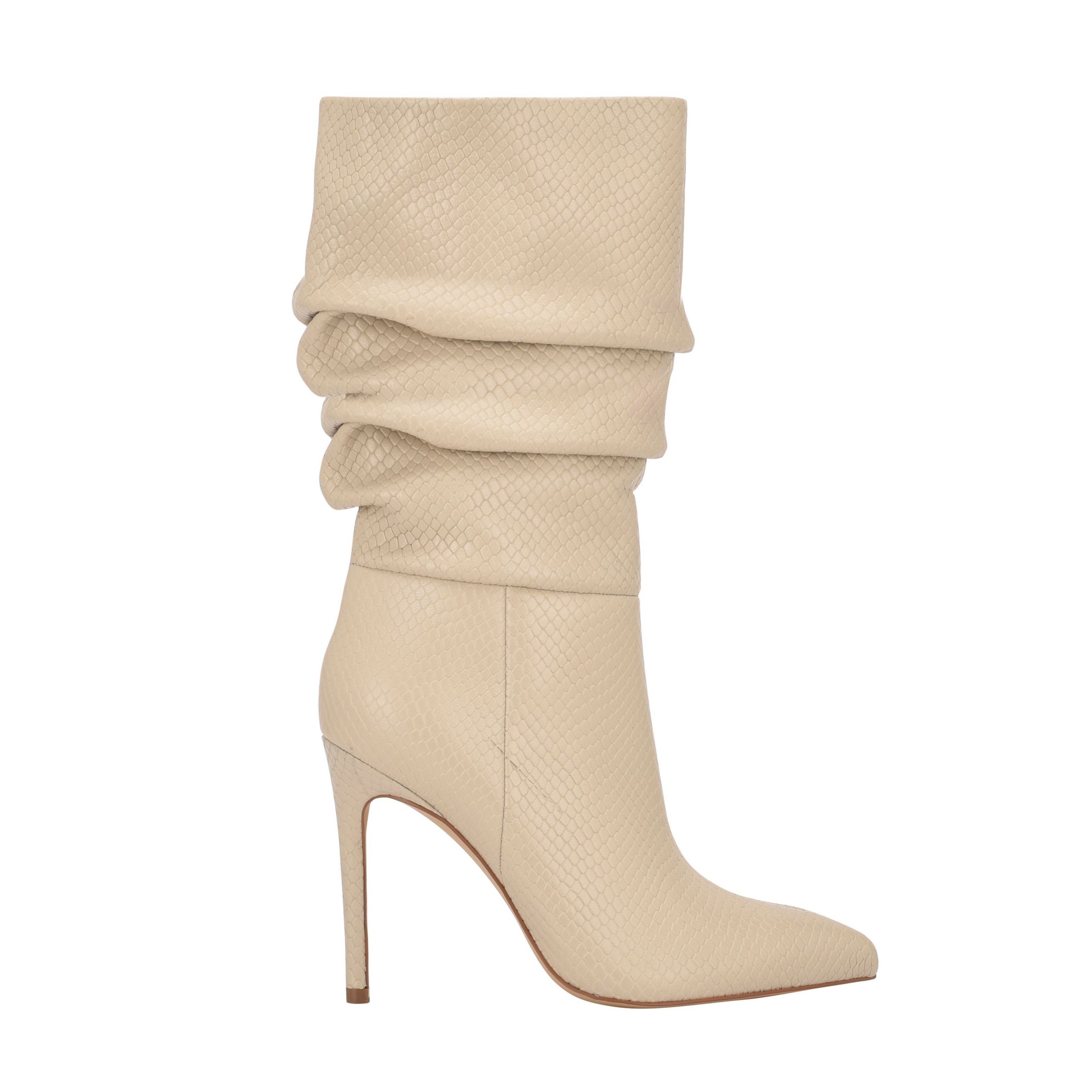 Romy Heeled Boots