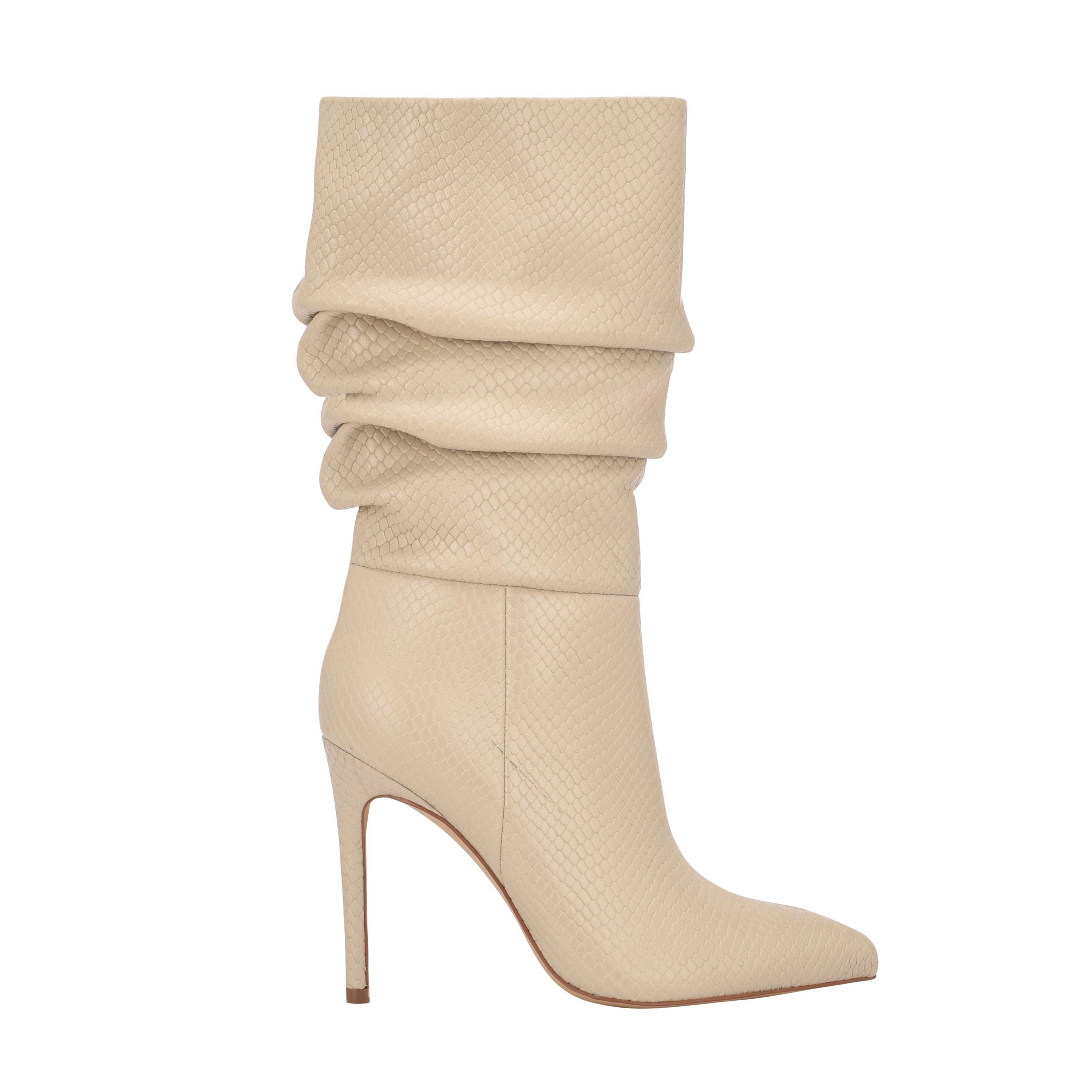 Romy Heeled Boots