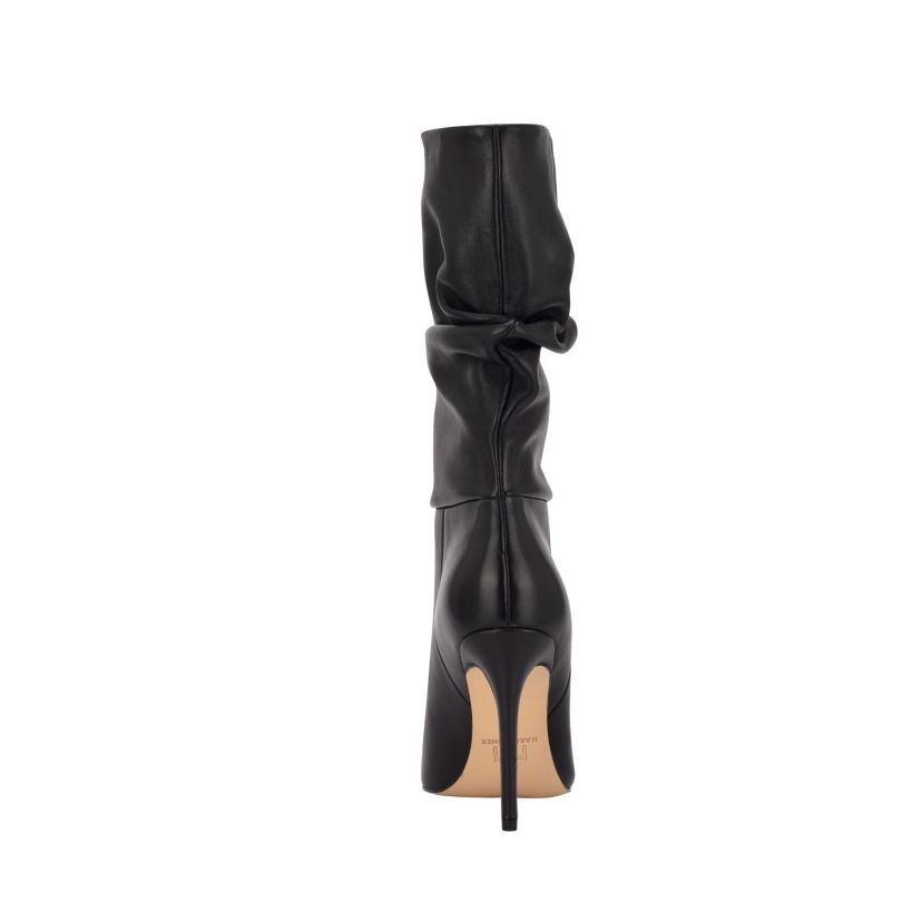 Romy Heeled Boots