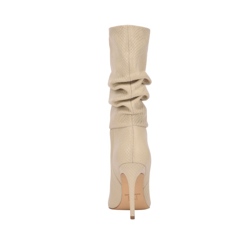Romy Heeled Boots