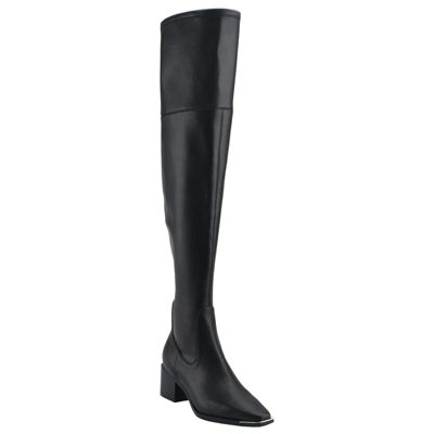 Noemi Over the Knee Boots