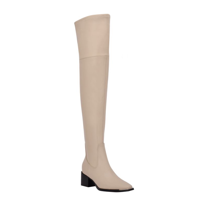 Noemi Over the Knee Boots