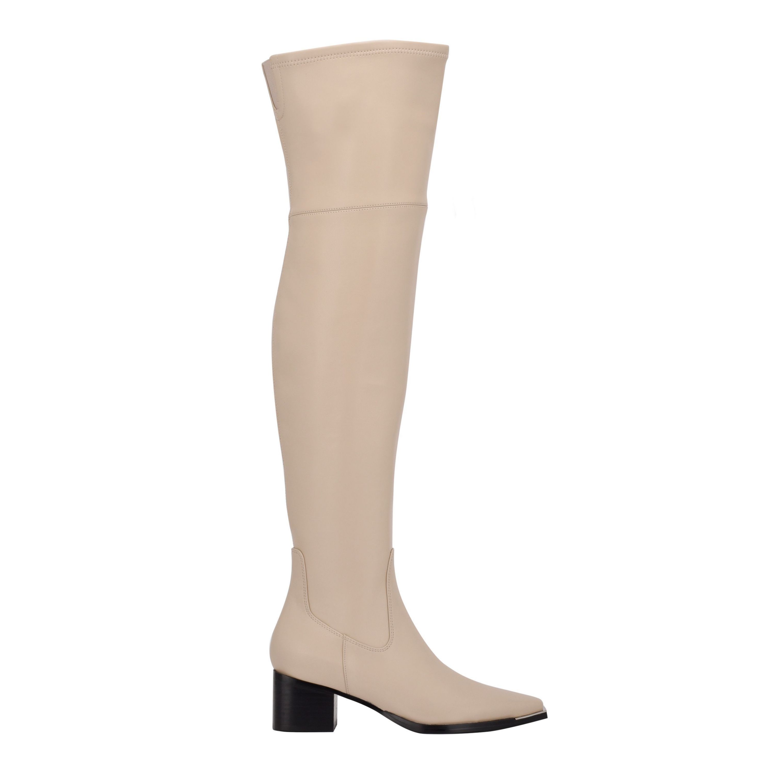 Noemi Over the Knee Boots