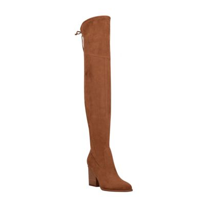 Okun Over The Knee Boots