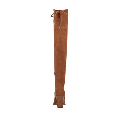 Okun Over The Knee Boots