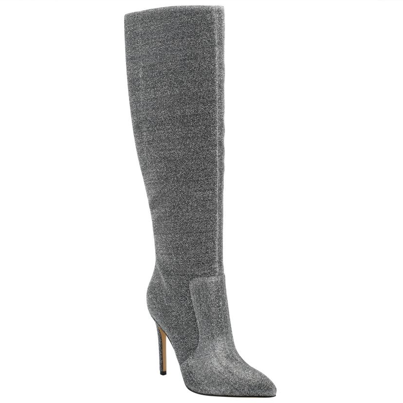 Rumina Heeled Boots
