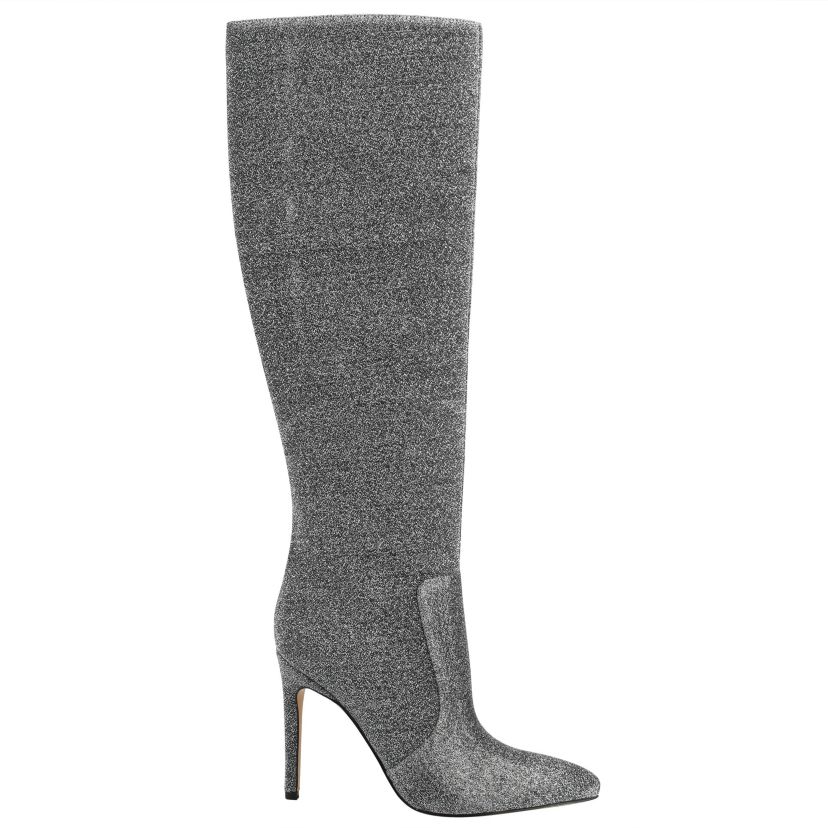 Rumina Heeled Boots