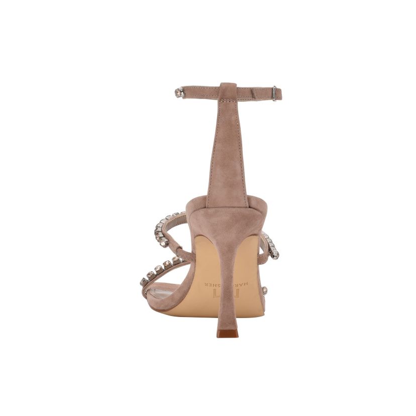 Dezzi Dress Sandals