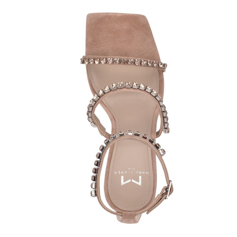 Dezzi Dress Sandals
