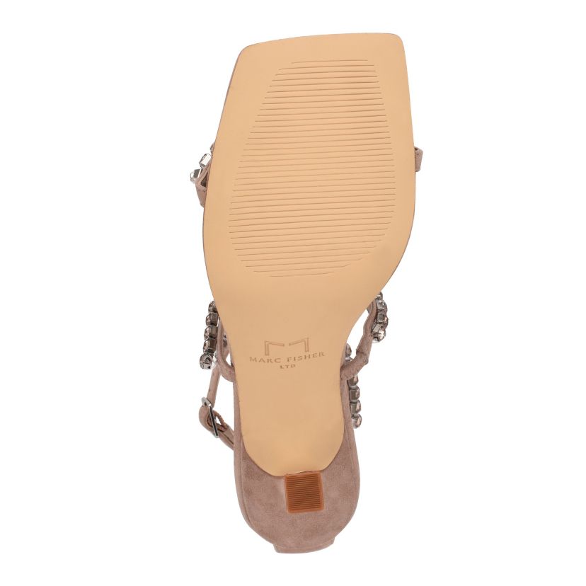 Dezzi Dress Sandals