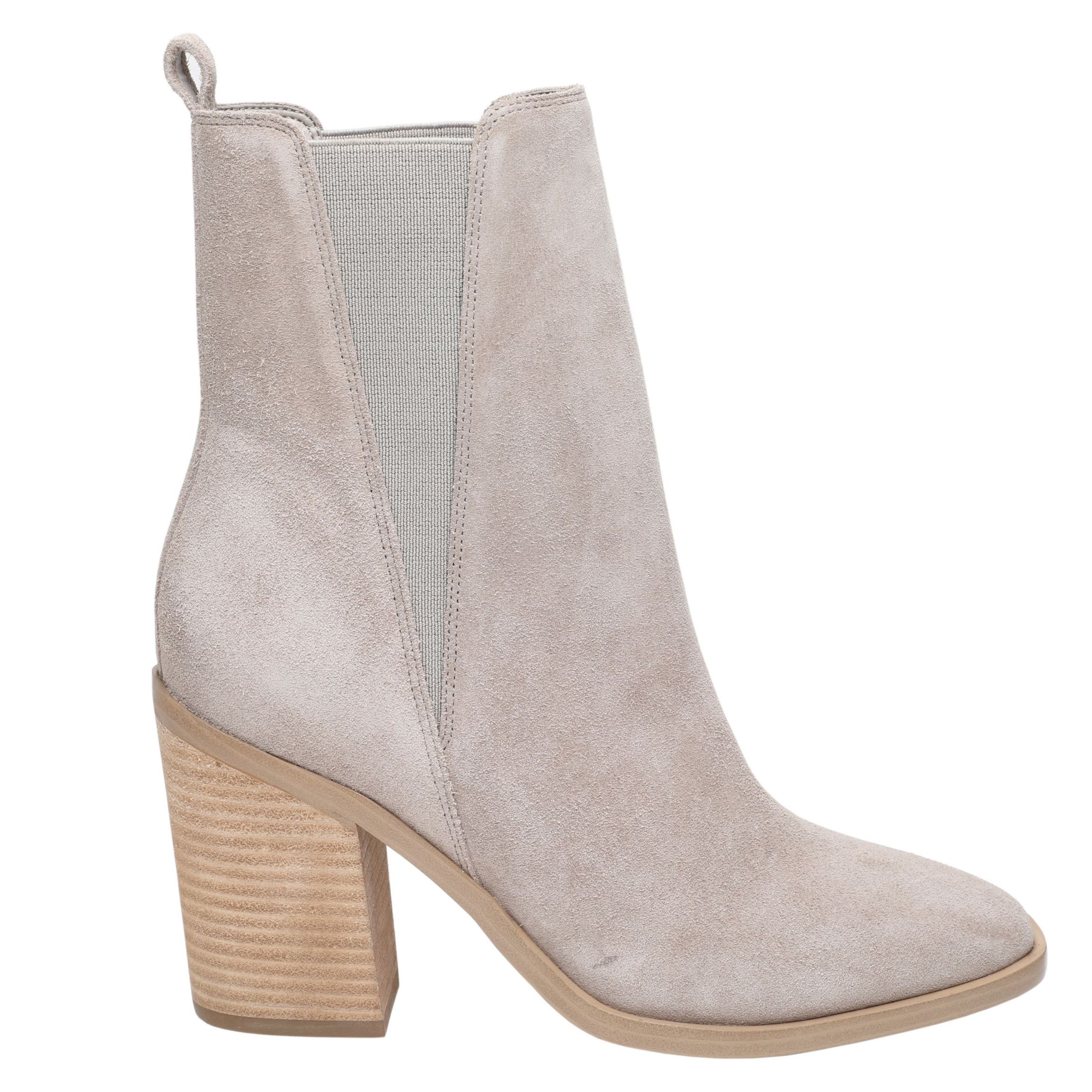 Kristie Heeled Booties