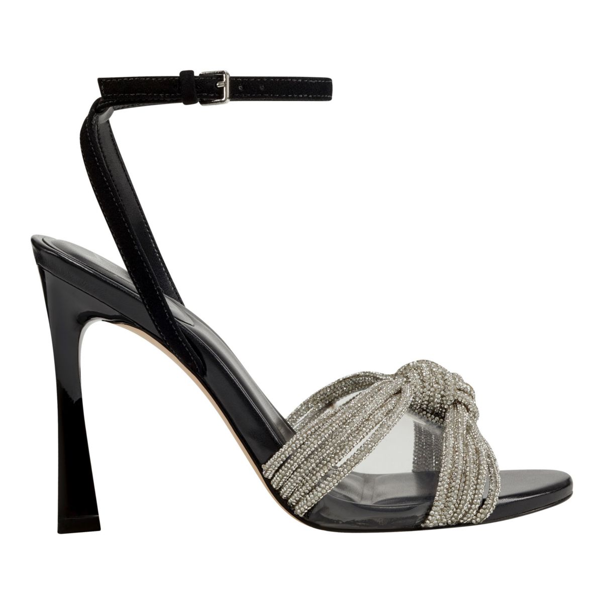 Canellie Stiletto Dress Sandals