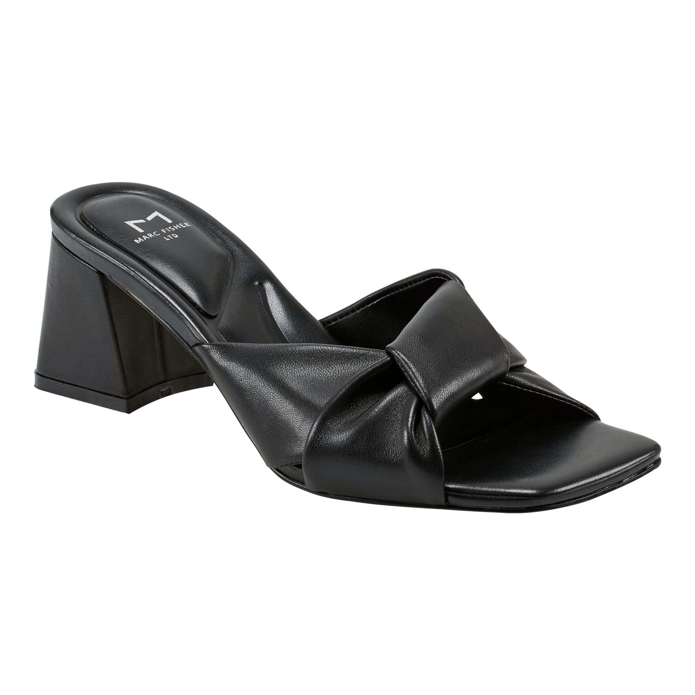 Calia Block Heel Dress Sandals