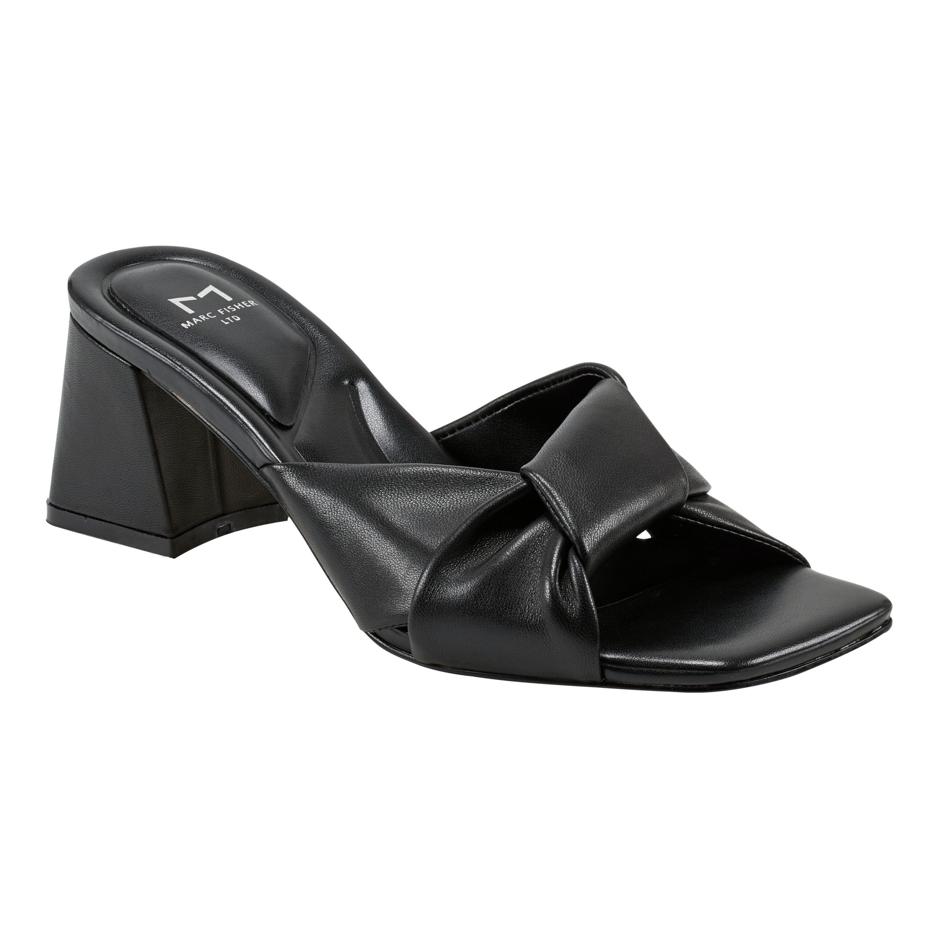 Calia Block Heel Dress Sandals