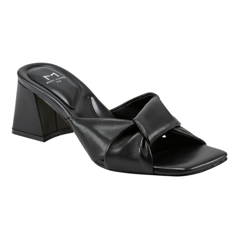 Calia Block Heel Dress Sandals