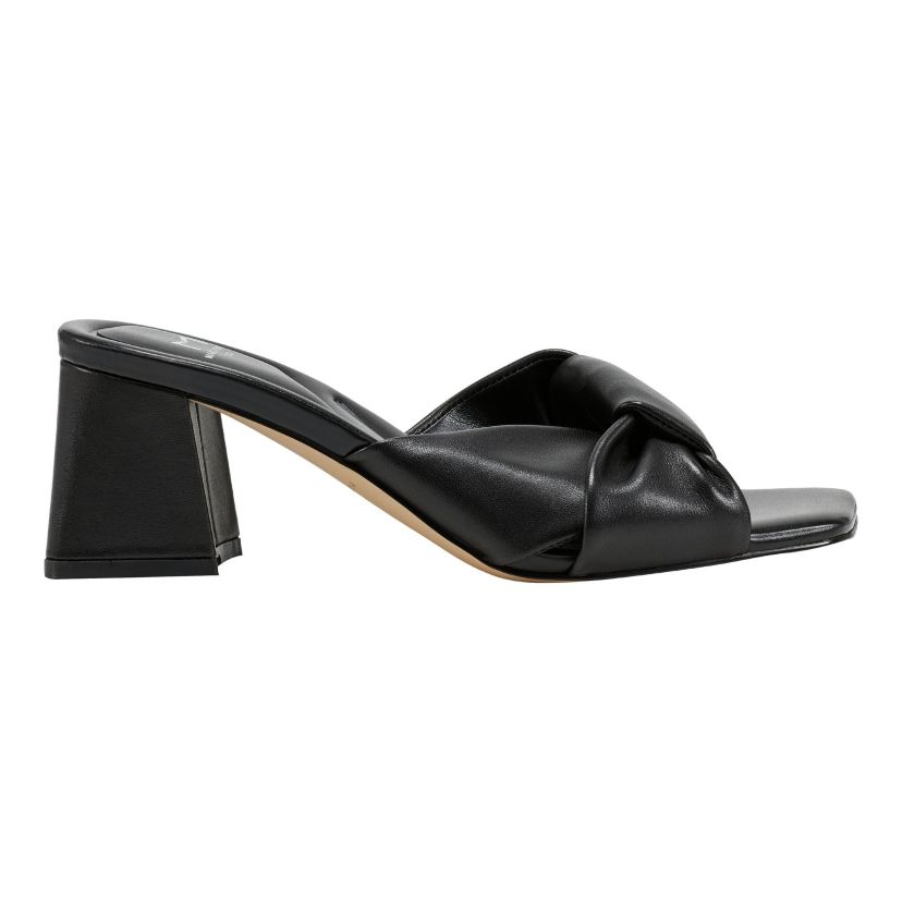 Calia Block Heel Dress Sandals