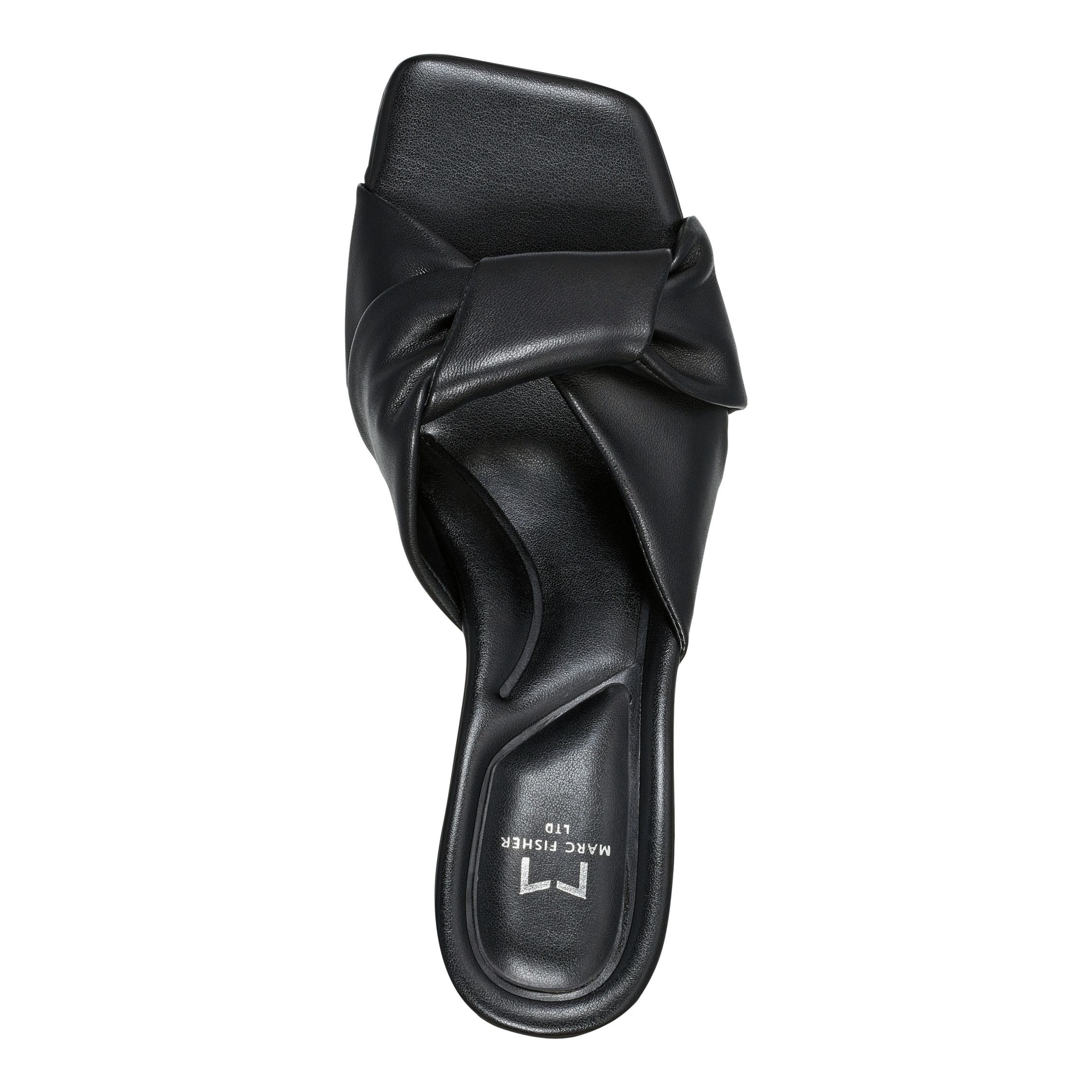Calia Block Heel Dress Sandals