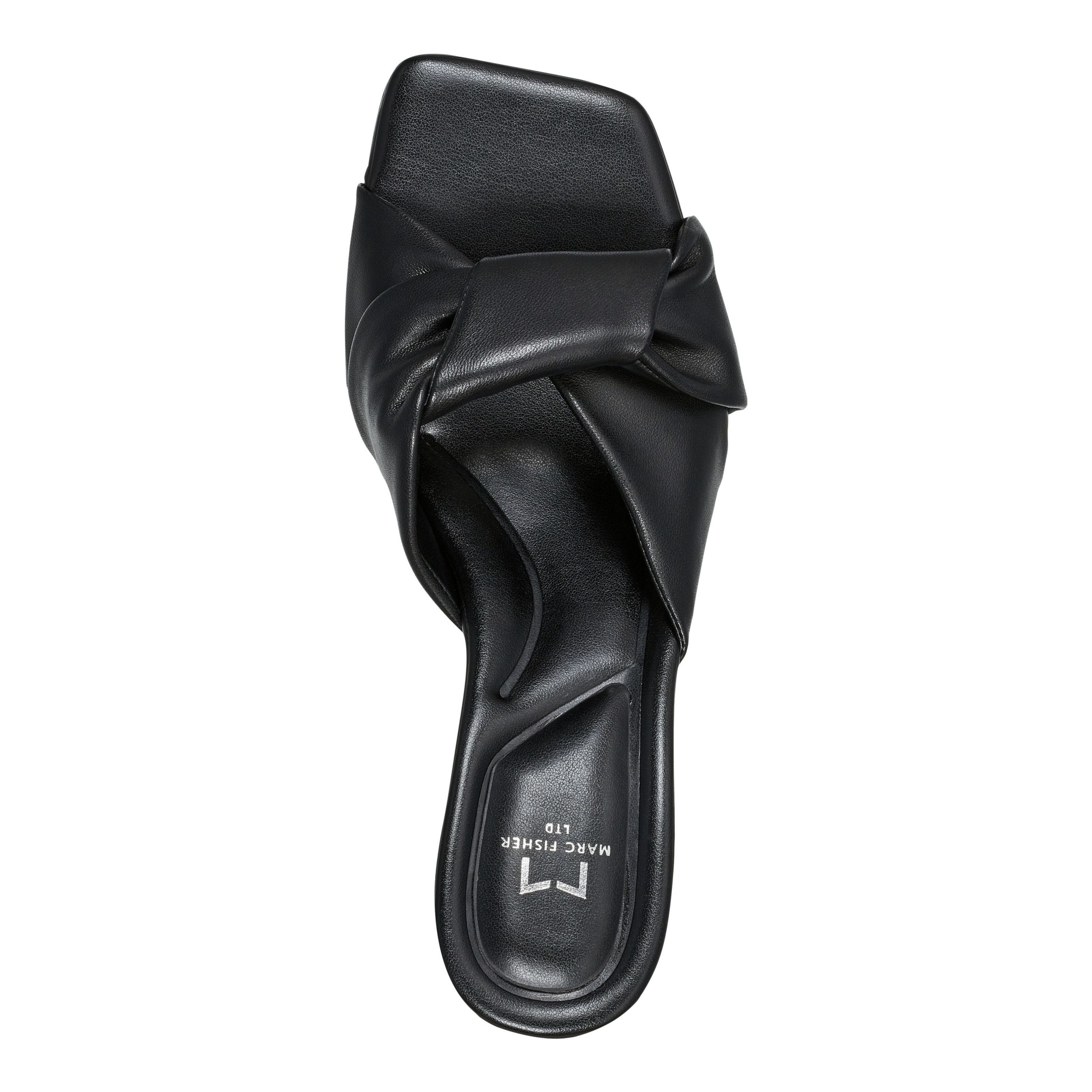 Calia Block Heel Dress Sandals
