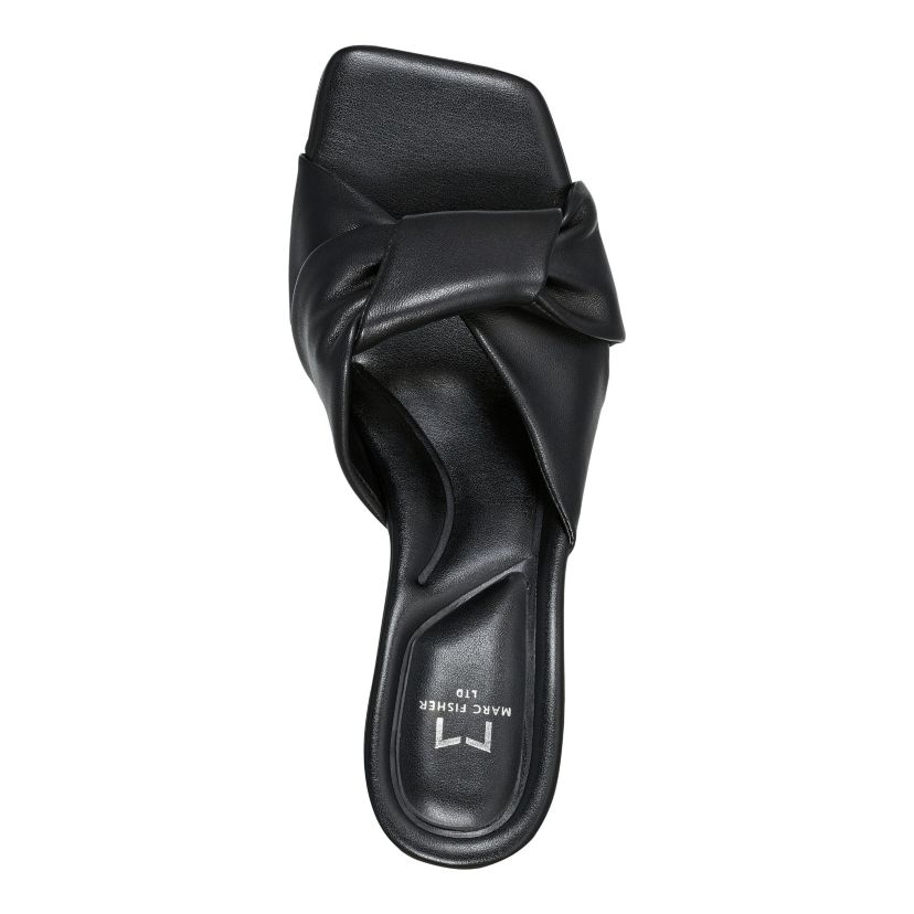 Calia Block Heel Dress Sandals