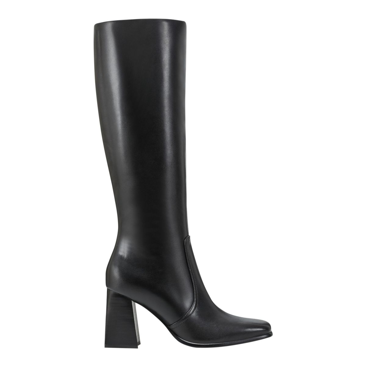 Dreeam Block Heel Dress Boots